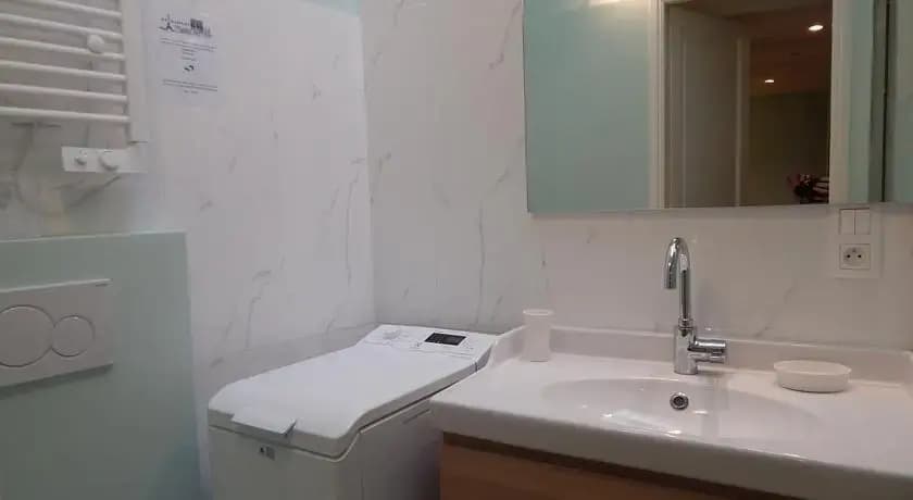 Apartment Paris-Boetie - photo 6