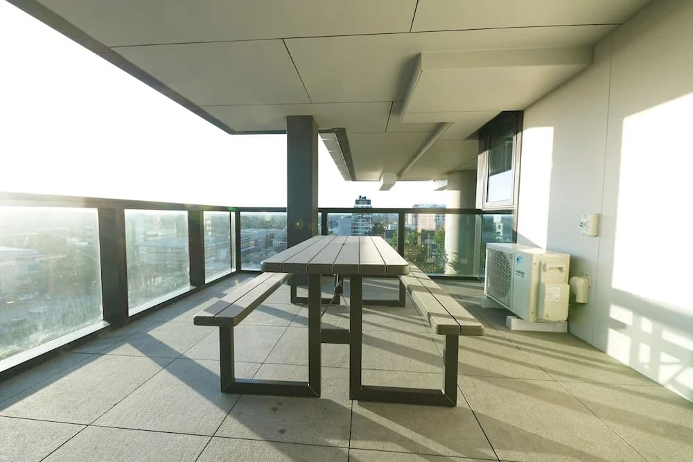 Condo Exceptional 3BR - photo 18