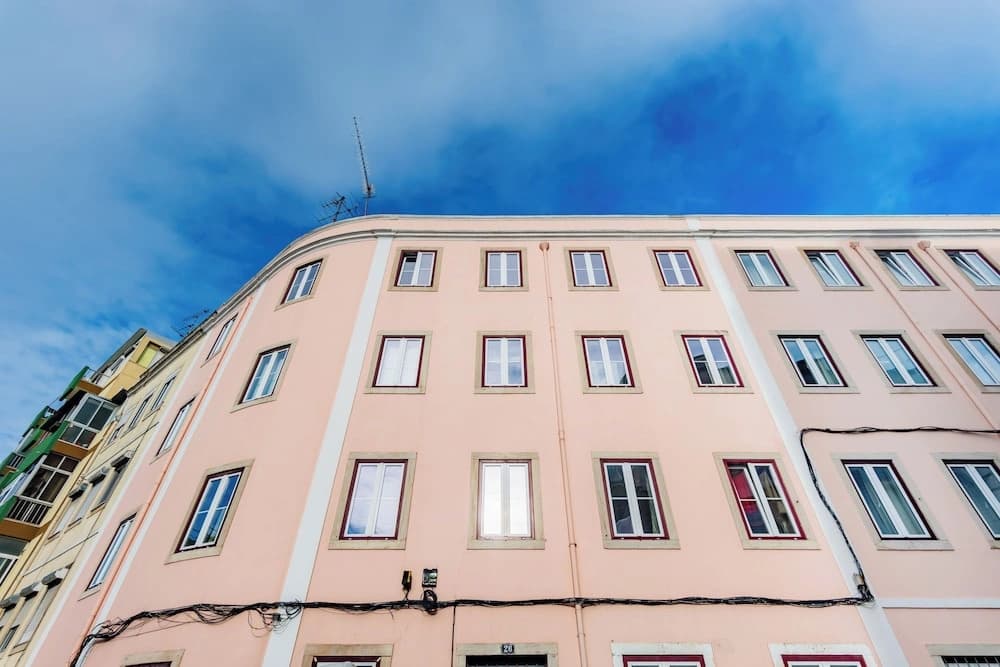 Lisbon City Vibes - photo 1