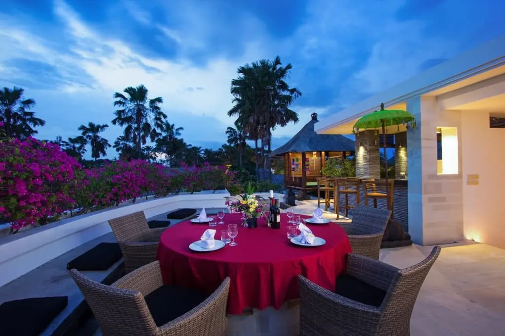 Villa Zamaya Sanur - photo 19