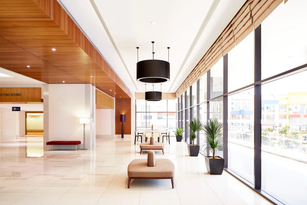 Four Points By Sheraton Puchong - photo 12