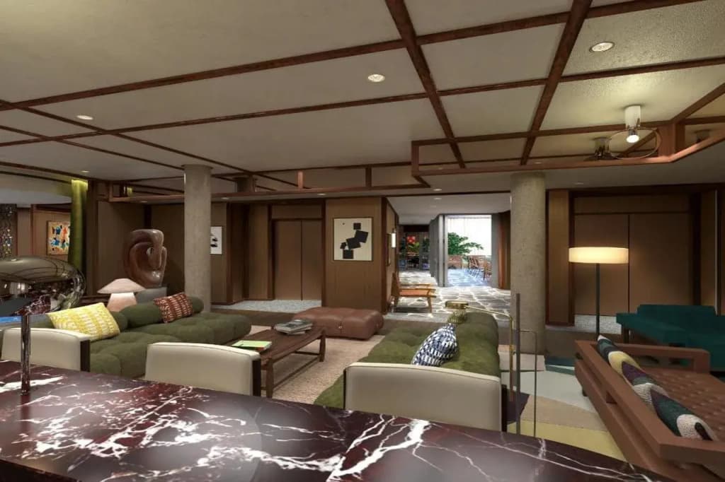 Norman Hotel - photo 2