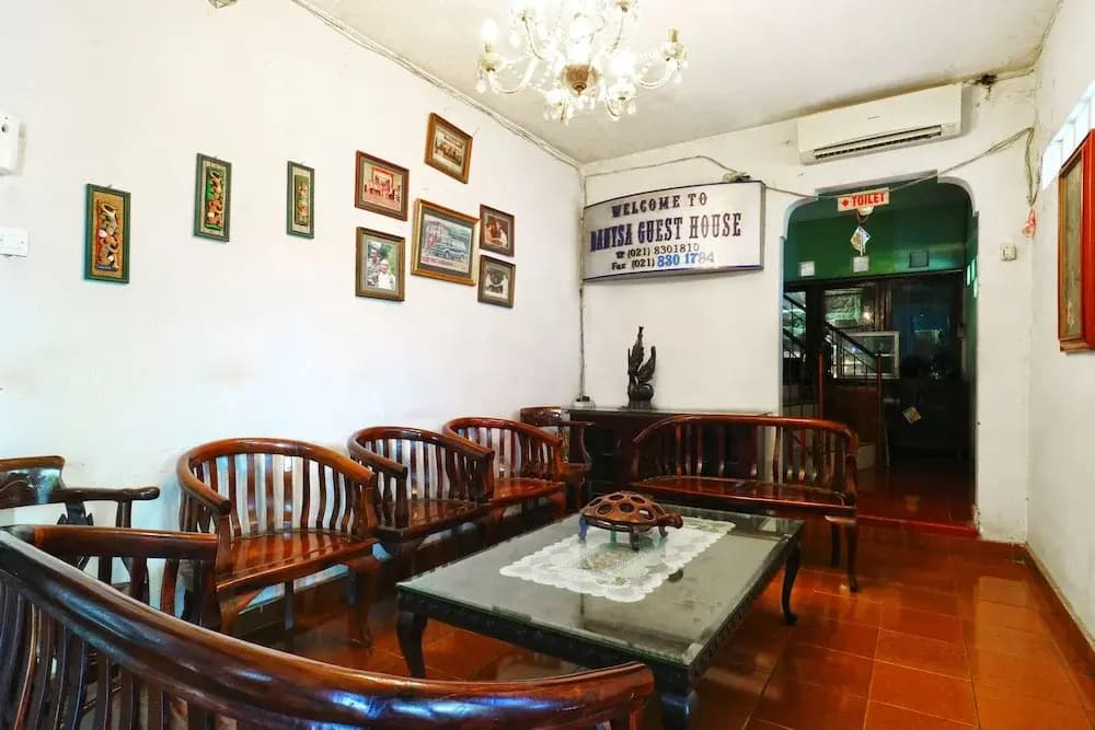 Danysa Guest House - photo 13