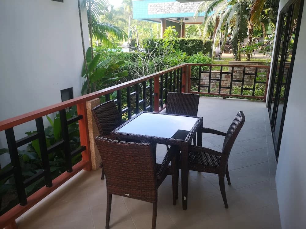 Baan Chom View Kamala - photo 18