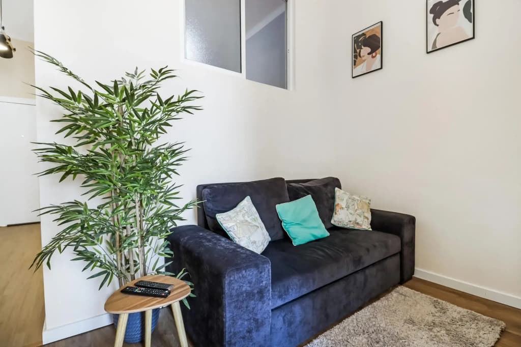 Lisboa Charming Apartment - photo 10
