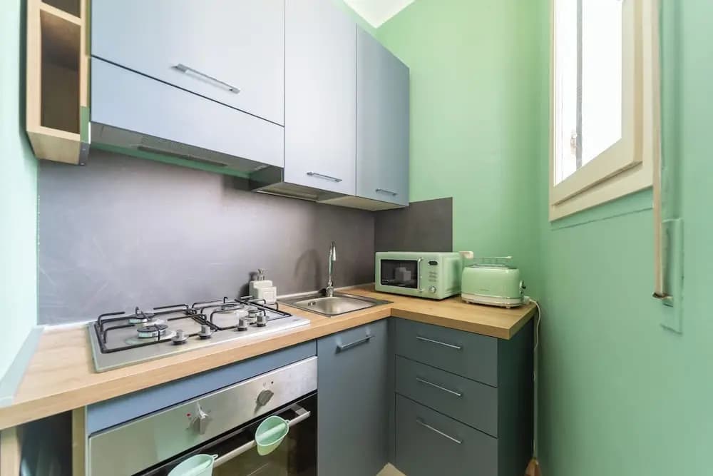 Milan Style Apartment - photo 21
