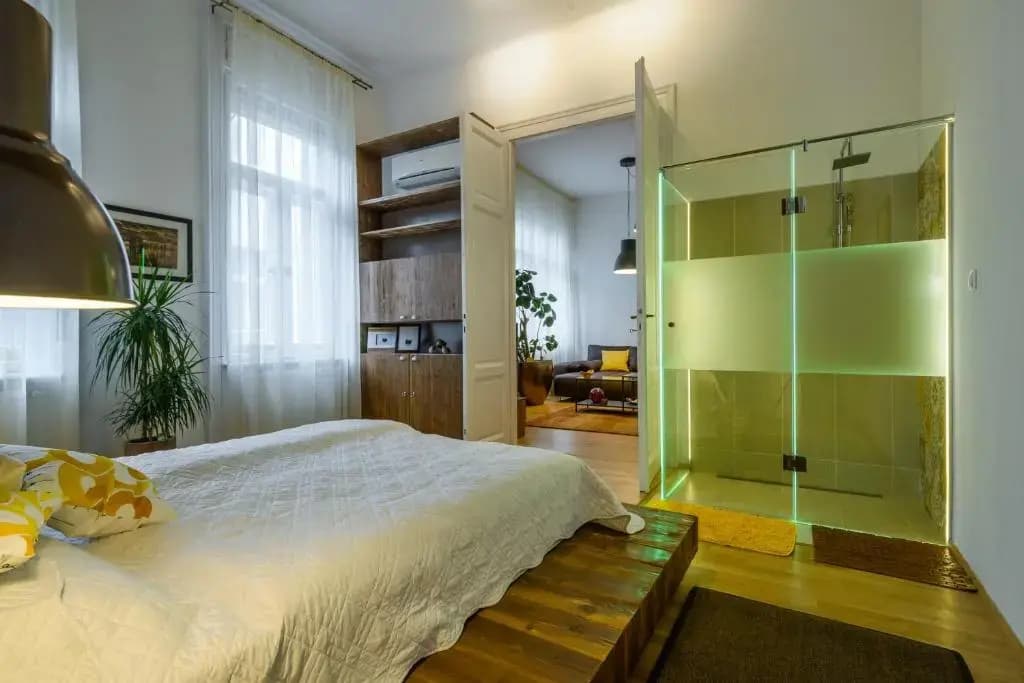 Amber Pearl Apartment - photo 2
