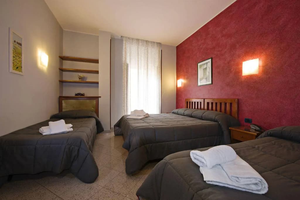 Hotel Ercoli - photo 4