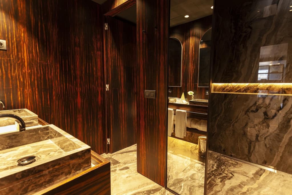 Hotel Bagues, a Small Luxury Hotels of the World - photo 23