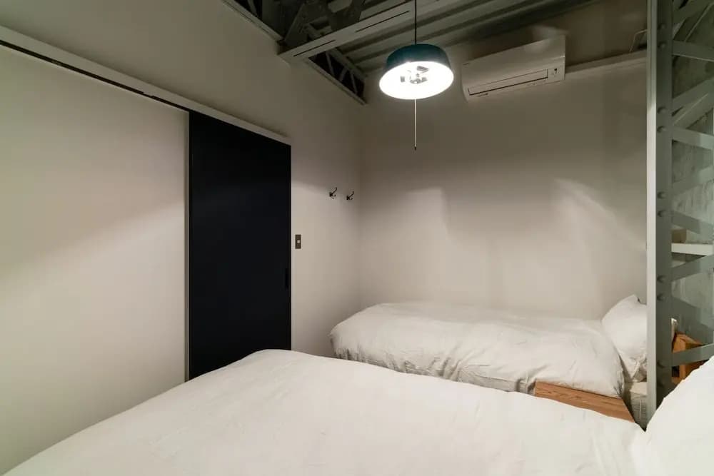 Rakuna Inn Yu Kinshicho - photo 17