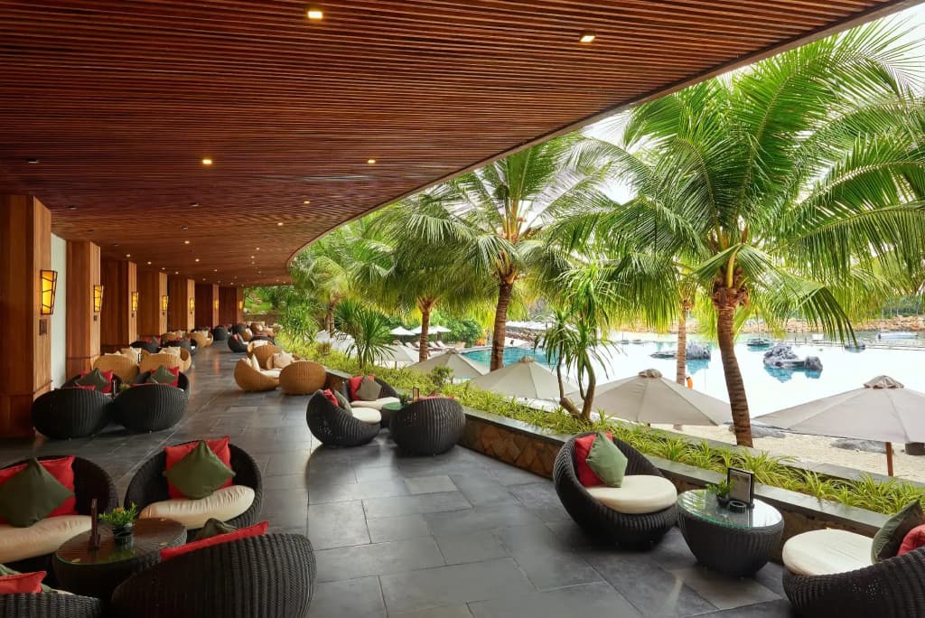Amiana Resort Nha Trang - photo 26
