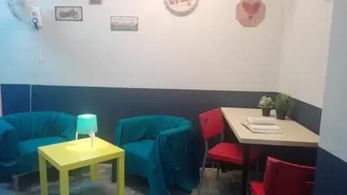 Grupo Rh - Hostel - photo 11