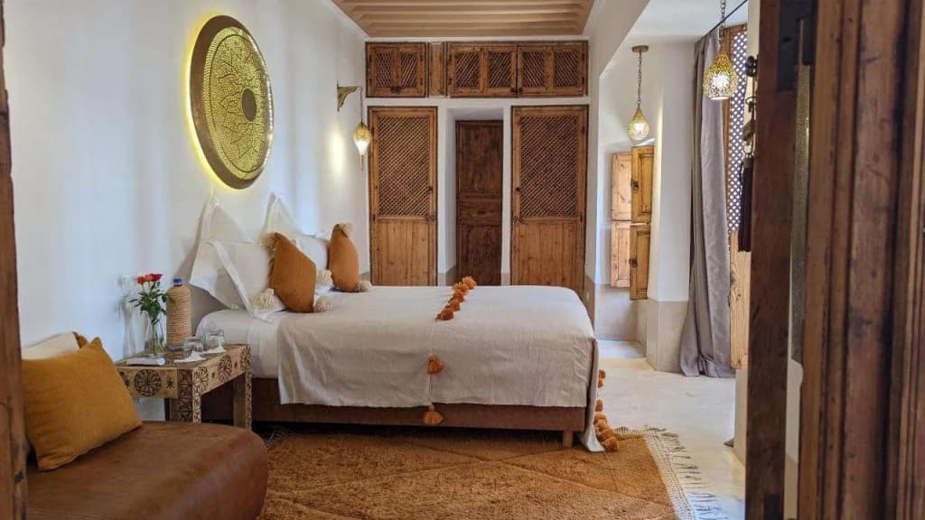 Riad Dar Eternity - photo 6