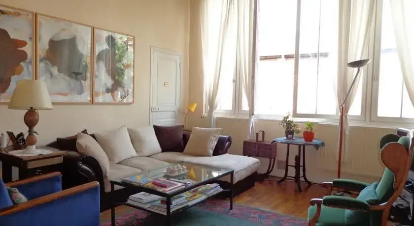 Bed and Breakfast CHEZ MARIE - photo 4