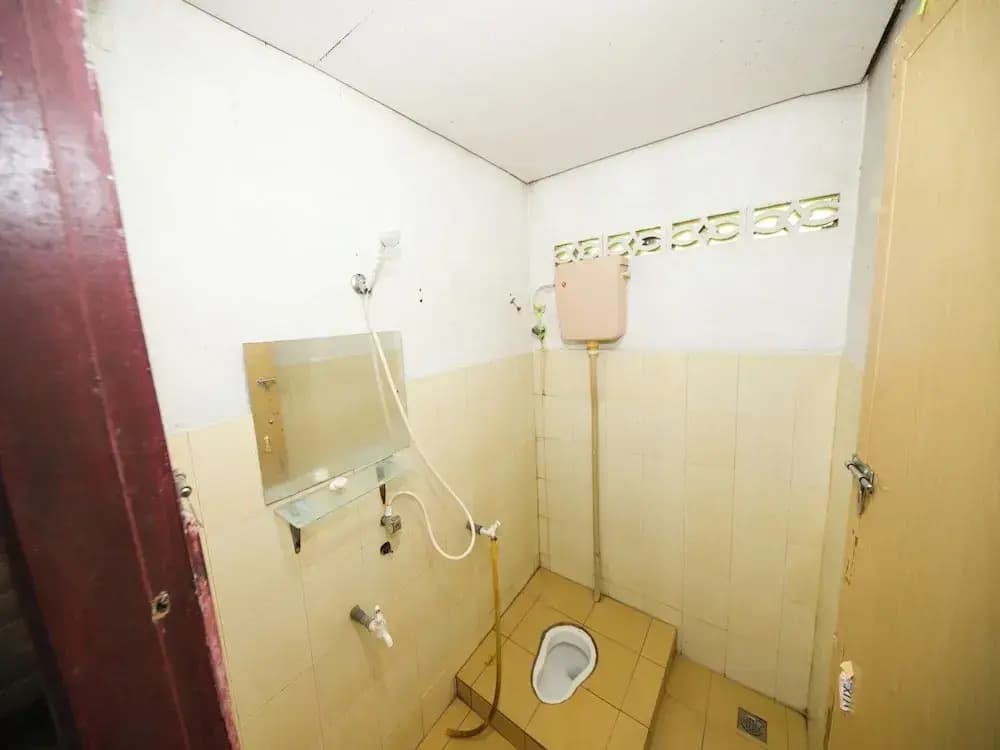 OYO 90990 Sri Tempurung Homestay - photo 8