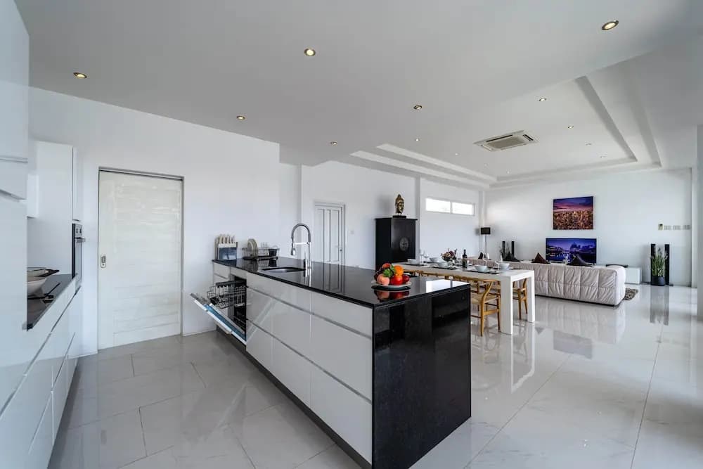 Modern Large 2 Bedroom Pool Villa - PV2 - photo 33