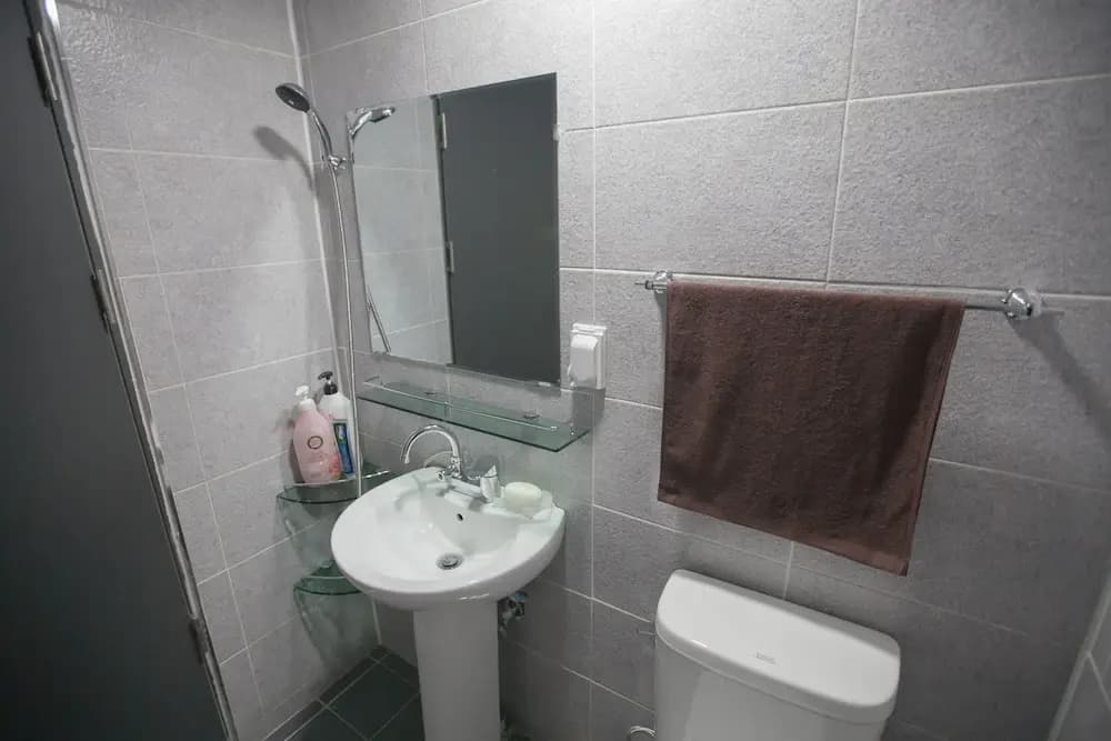 Twins Guest House - photo 7