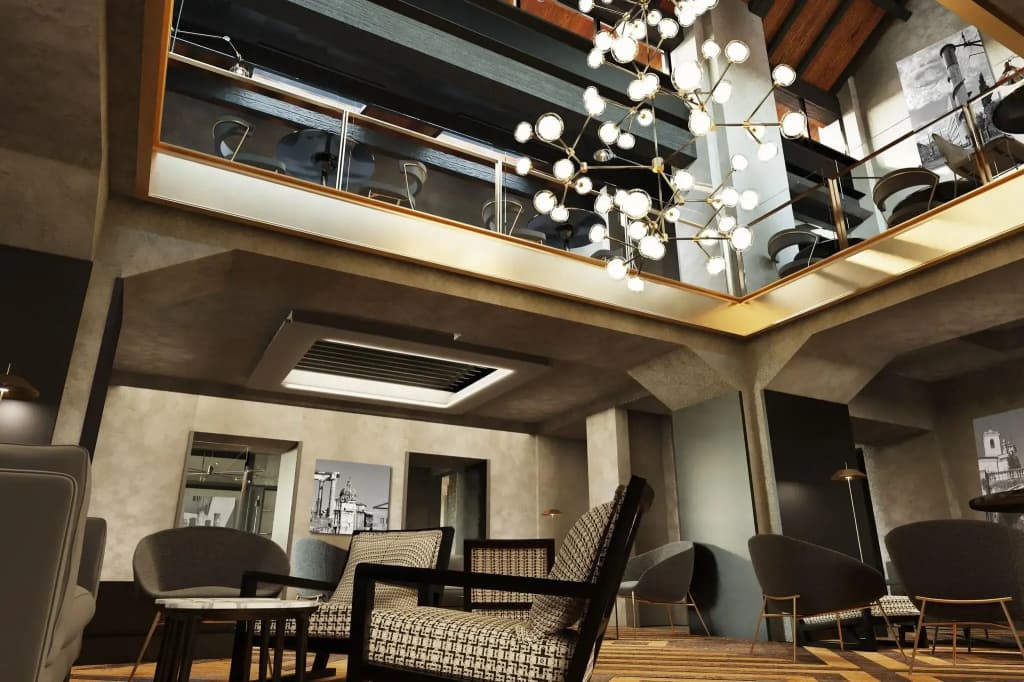 Loly Boutique Hotel - photo 15