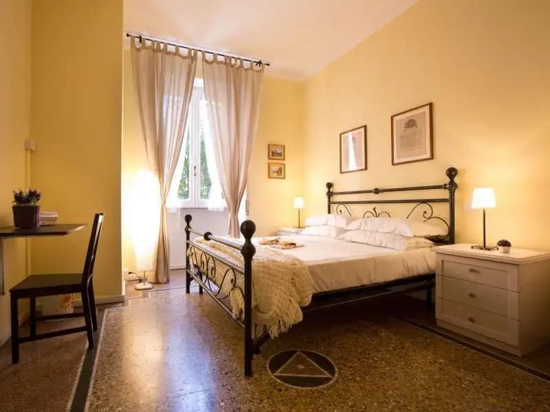 Vatican Secret Rooms - photo 8