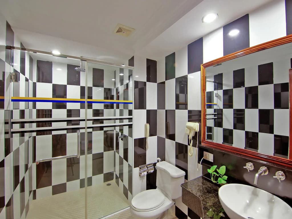 Hotel Somadevi Angkor Resort & Spa - photo 9