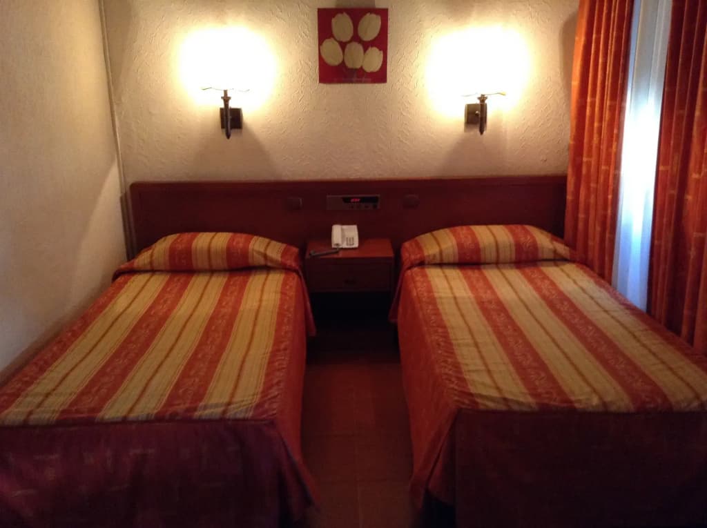 Hotel Nazareth - photo 1