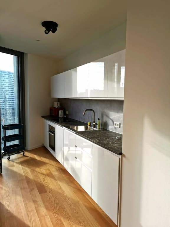 Apartment am Belvedere Vienna - photo 8