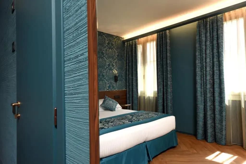 Rosa Salva Hotel - photo 43