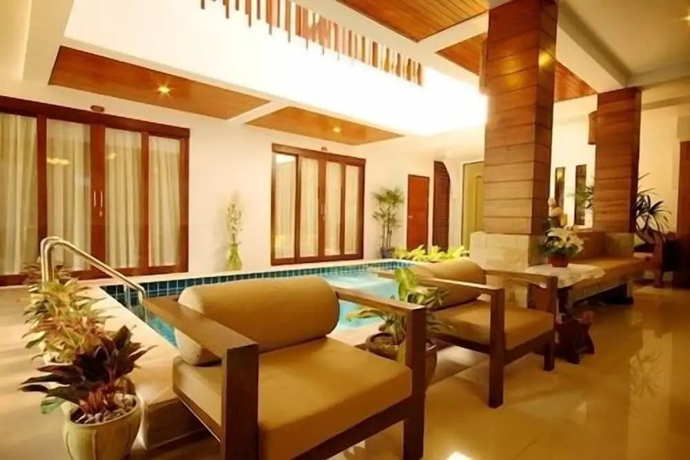 Amarina Residence - photo 2