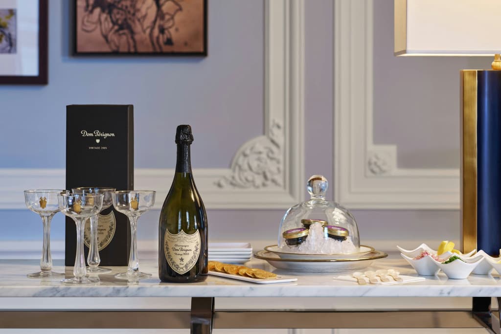 Palace Hotel, a Luxury Collection Hotel, San Francisco - photo 37