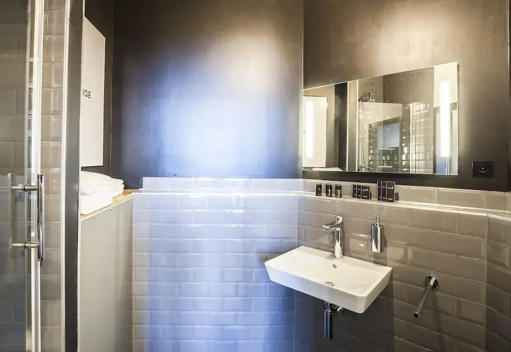 Design Hostel P182 - photo 8