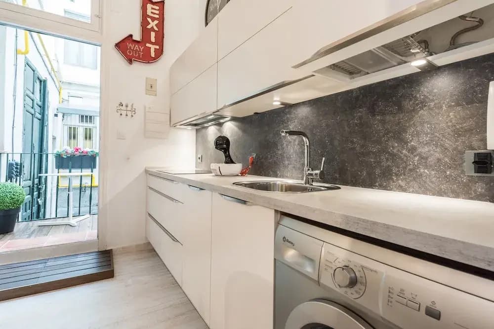 Apartamento Borghi - photo 16