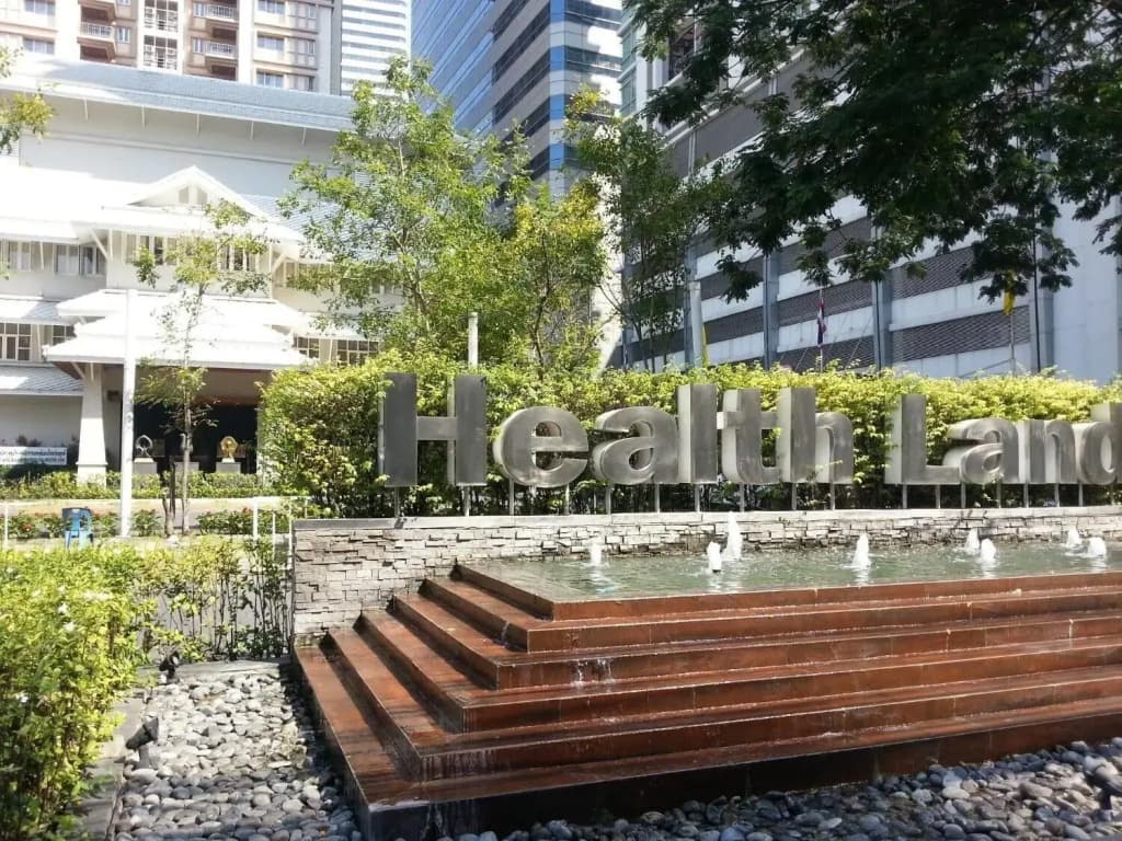 Bodega Party City Center Bangkok - Hostel - photo 14