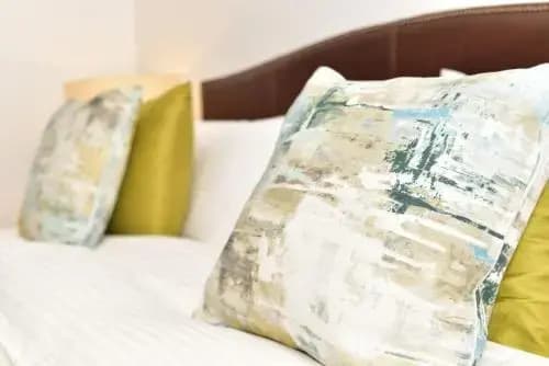 Yallarent Burj Residences Apartment - photo 41