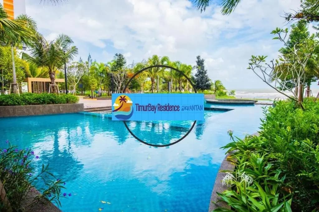 My TimurBay Pool & Seaview Suite - photo 21