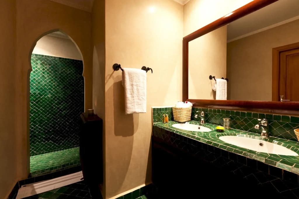 Hotel & spa Riad El Walaa - photo 6