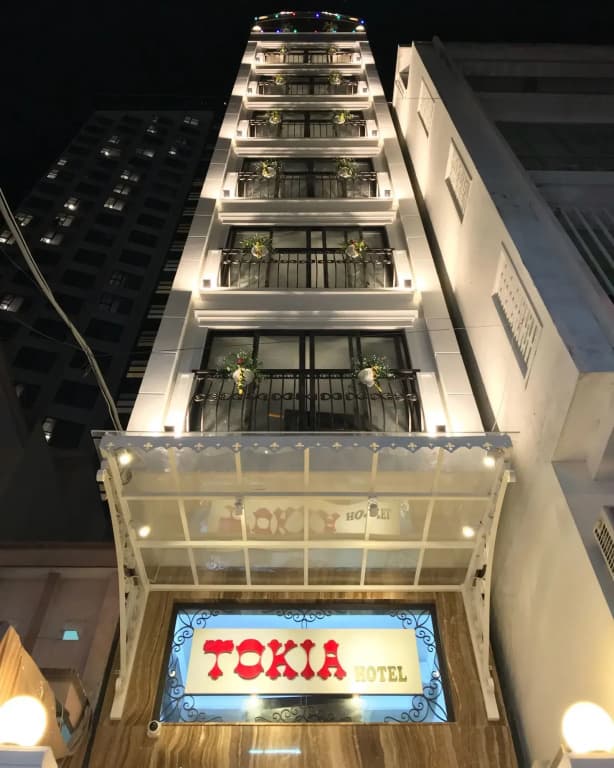 Tokia Hotel Nha Trang - photo 1
