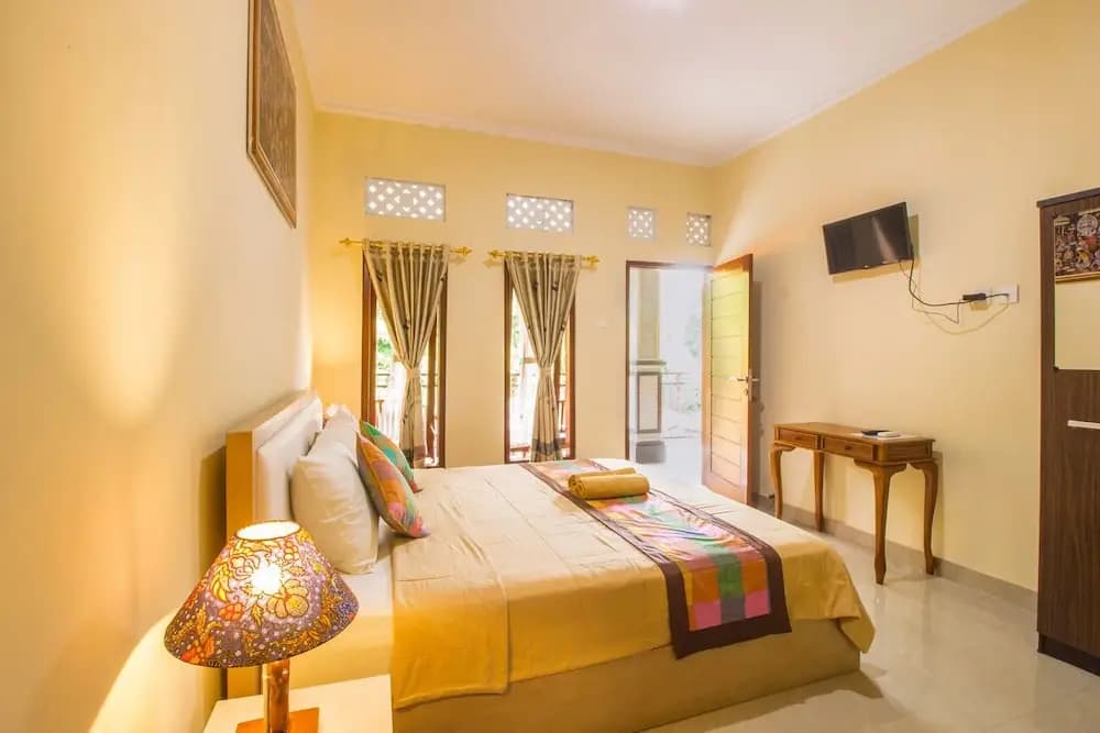 Win House Ubud by Supala - photo 9