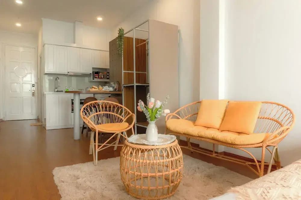 4U Homestay - photo 10