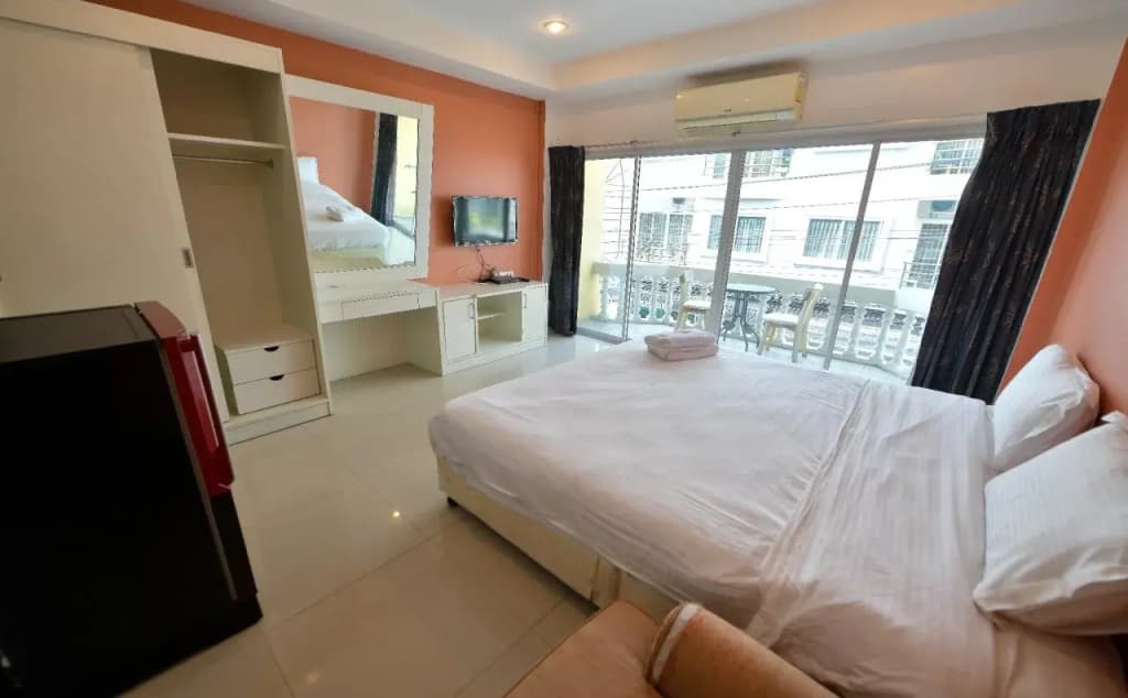 the collection residence - photo 4