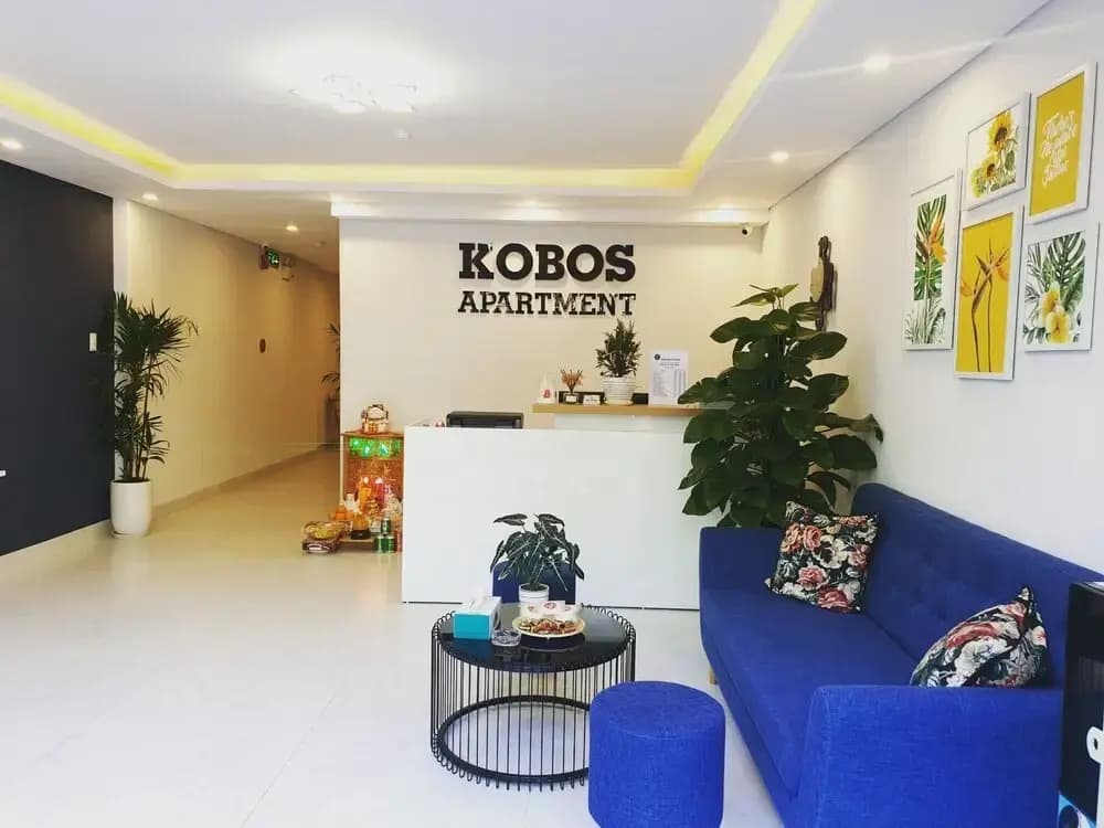 The Art - Kobos Apartment - photo 10