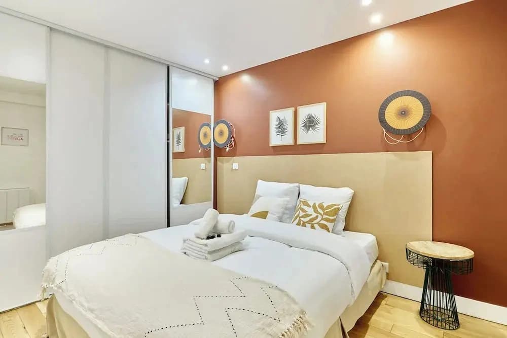Superb Apartment - Beaubourg - Le Marais - photo 5