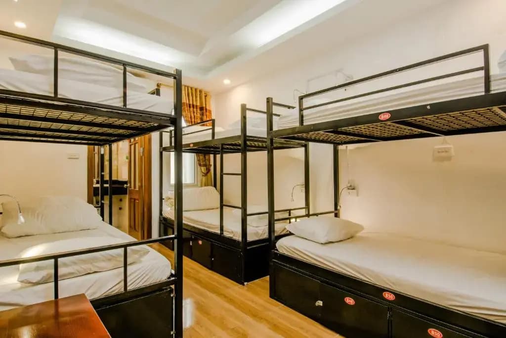 Central Backpackers Hostel - Original - photo 5