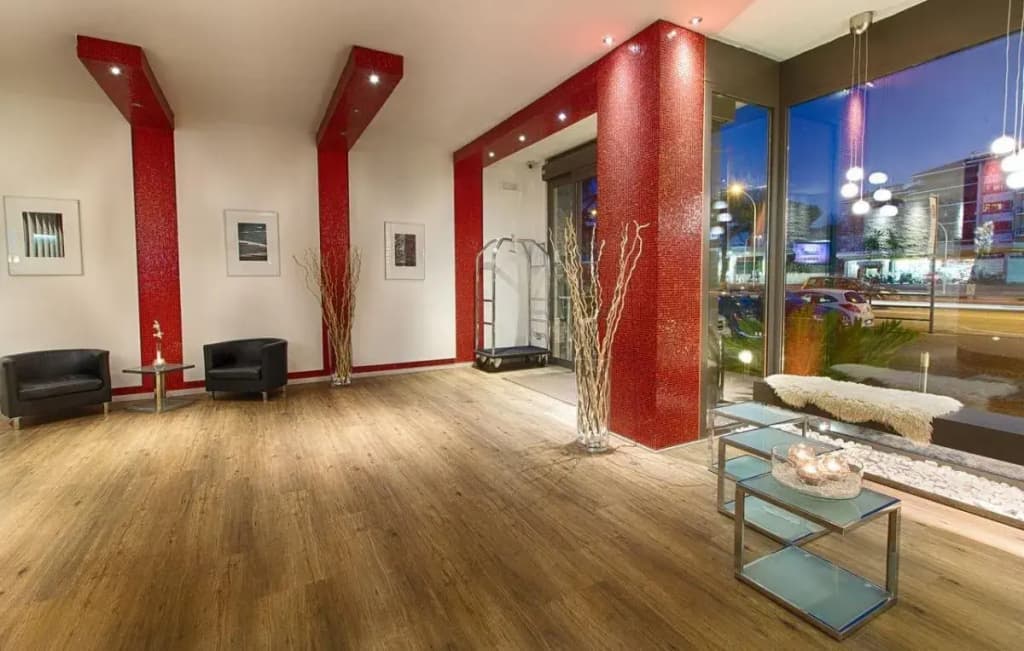 Raganelli Hotel - photo 18