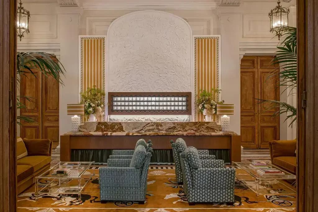 Saint James Paris - Relais & Chateaux - photo 14