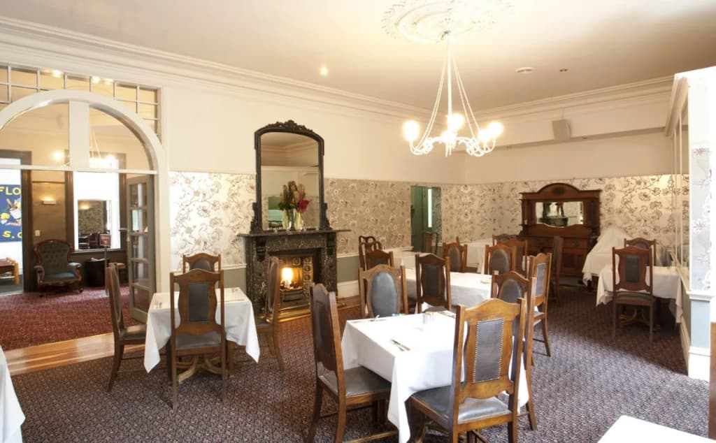 Yarra Valley Grand Hotel - photo 16