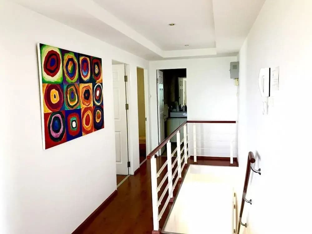 Kata Ocean View Wellness D7 - photo 8