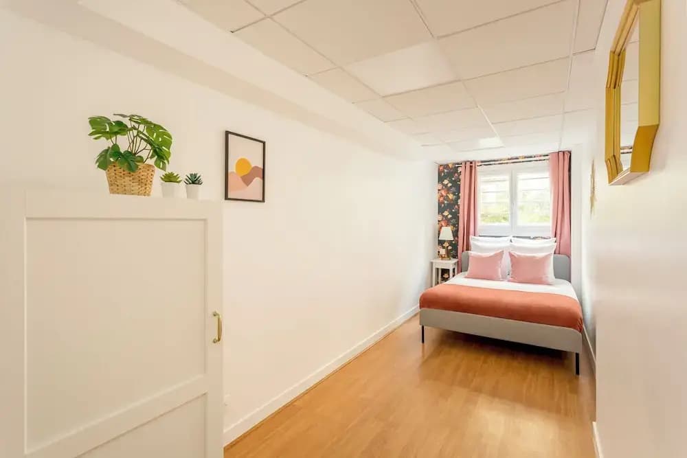 Merveil Family Suite - Marais - Pelee - photo 12
