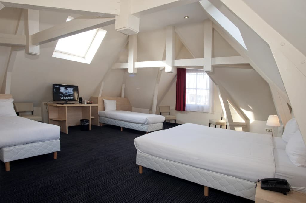Hotel Iron Horse - photo 4