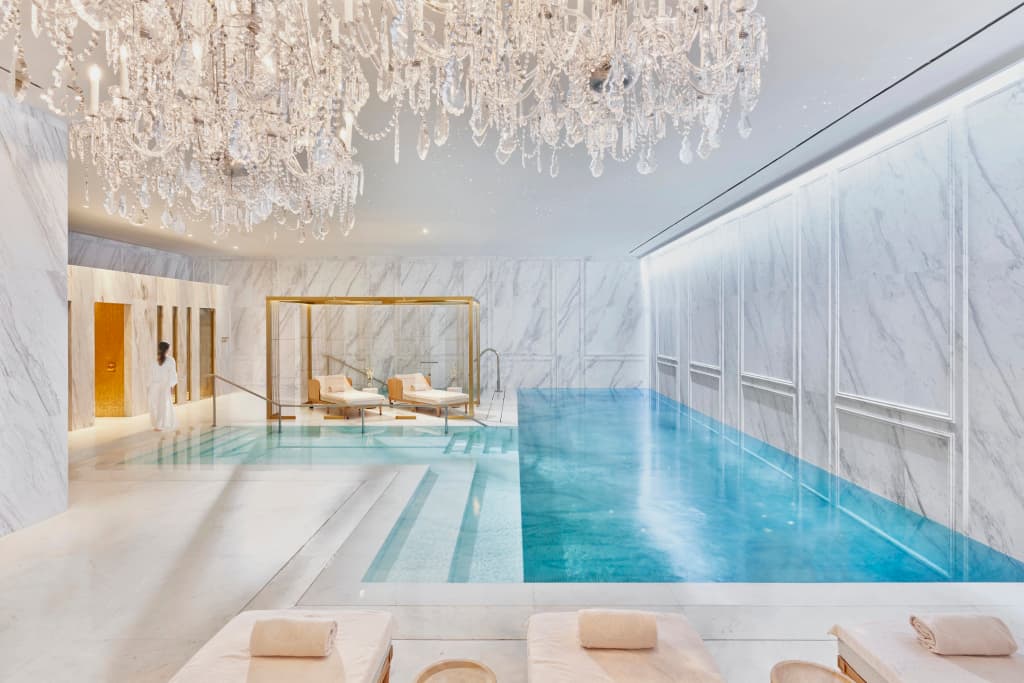 Mandarin Oriental Ritz, Madrid - photo 30