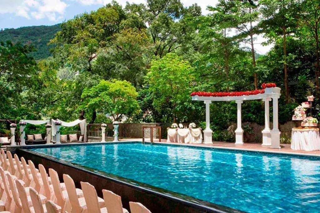 Royal View Hotel - photo 14